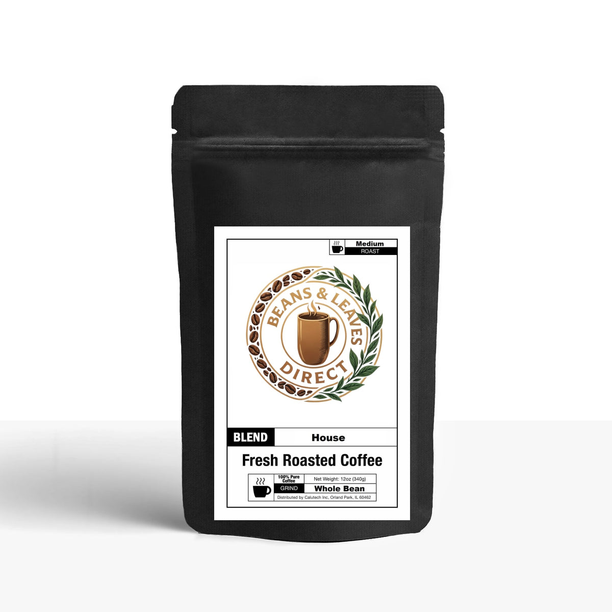 House Blend