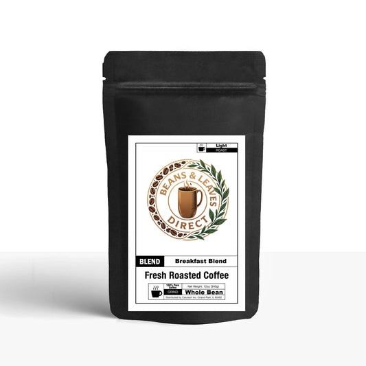 Breakfast Blend