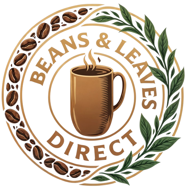 Beans & Leaves Direct